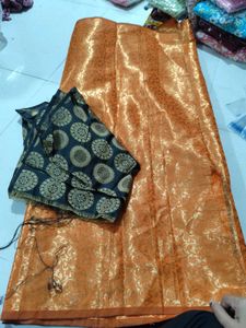 2 Combo Brocade Suit Sale