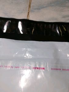 Courier Parcel Packaging