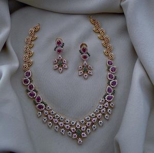 Necklace Set For Women