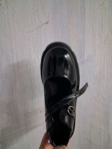 Pinterest Mary Janes Chunky Platform Shoes