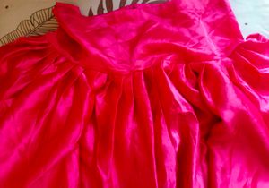 Patiala Dhoti With Kurti