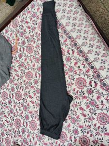 Woollen Lower In Combo