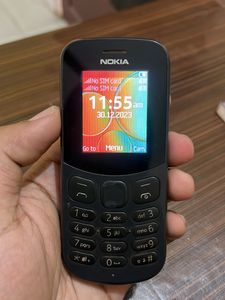 Nokia Keypad Mobile
