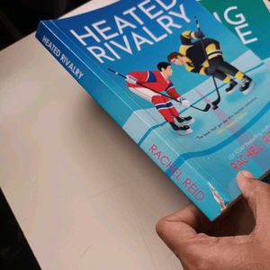 Heated Rivalry &amp; The Long Game