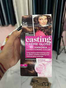 L’Oreal Hair Color Creame Casting