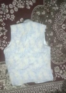 Nehru Jacket