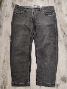 Ma1558 Hard currency jeans waist 38