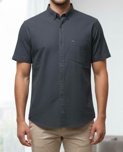 Men&#39;s Casual Shirt