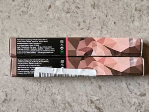 Sugar Matte As Hell Crayon Lipstick