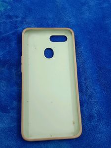 Oppo A11 Phone Case