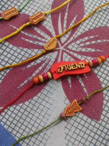 Friendship Bracelet Set