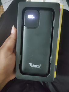 New Power Bank