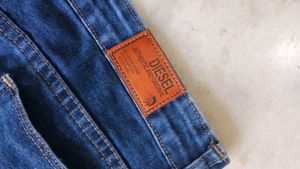 Cargo Jeans🌻