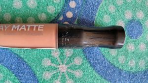 Rimmel London Stay Matte Liquid Lip Color