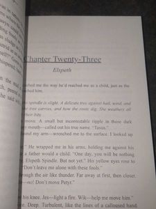 Two Twisted Crown By Rachael GilliG