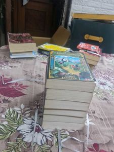 the land of stories set 6 books
