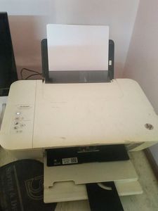 Hp Printer 1515