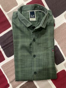 Louis Philippe Shirt