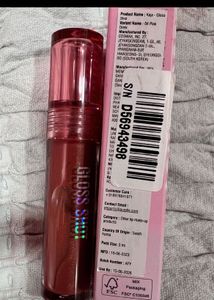 Kaja Gloss