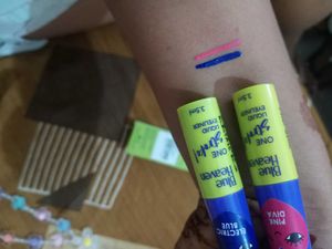 Blue Heaven Eyeliner