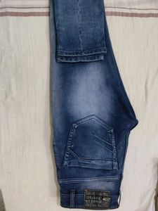 Jeans Pant