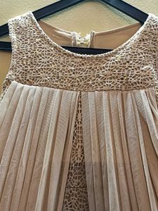 Elegant Beaded Dress
