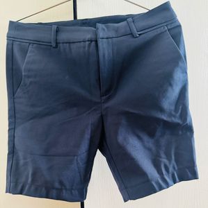 a classy short
