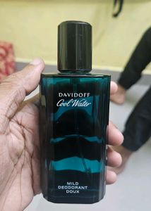 Cool Water