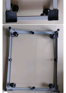 Stand For Washing Machine Or Fridge