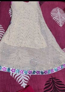 Anarkali Set