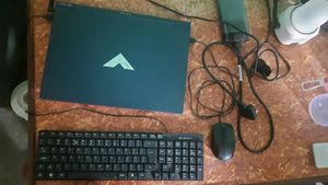 HP Victus Gaming Laptop
