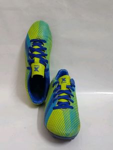 XXUMA Football Shoes Size 7