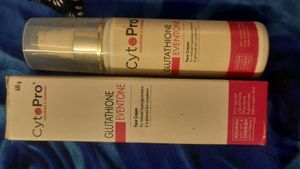 Cyto Pro Daily Face Cream / Moisturizer