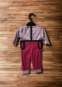 New Boy Baby Casual Set Combo