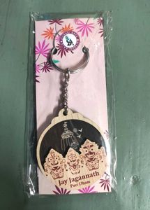🙏Jai Jagannath Keychain🙏