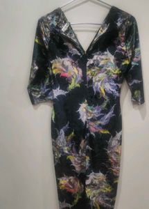 Super Stylish Bodycon Dress