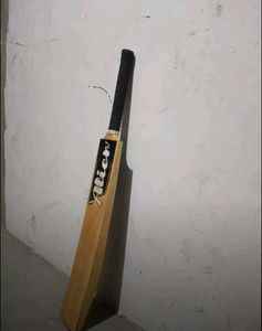 Viral Alien Tennis Cricket Bat