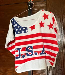Trendy Crop top