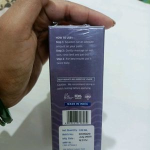 Bake 2% Kojic Acid + Alpha Arbutin Face Wash