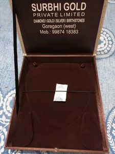 jewellery box