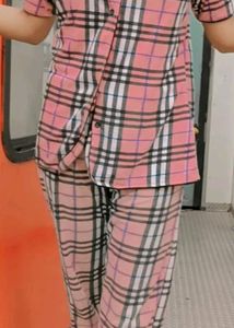 Night Suit