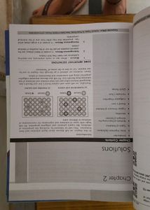 Aakash Byjus Materia Books Class 11