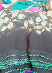 Daily Wear Saree