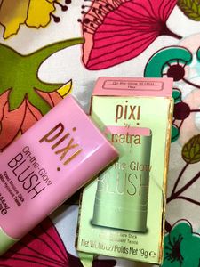 Pixi On-the-Glow Blush Stick