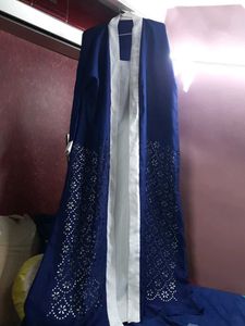 Shrug Style Abaya