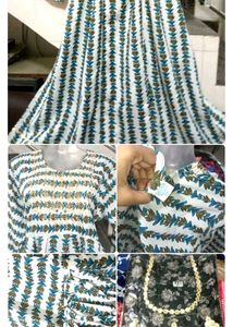 Combo Chunari Kurta Set 4 Navratri Nd Nyra Kurtis