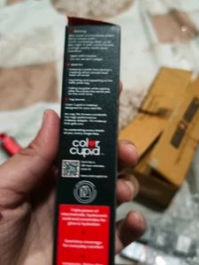 Color Cupid Truly Me Foundation