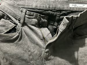 S 30 zudio pant