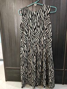 VanHeusen midi dress