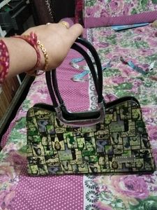 Handbag